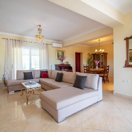 Zante Ιonian Villa II Kalpaki  Exterior foto